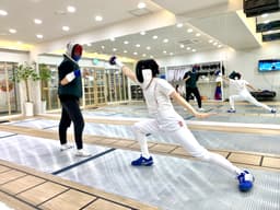 신아람펜싱클럽