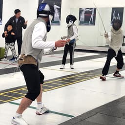 어썸코리아펜싱클럽