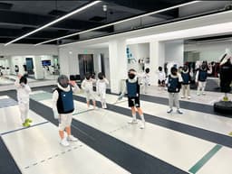 압구정펜싱클럽